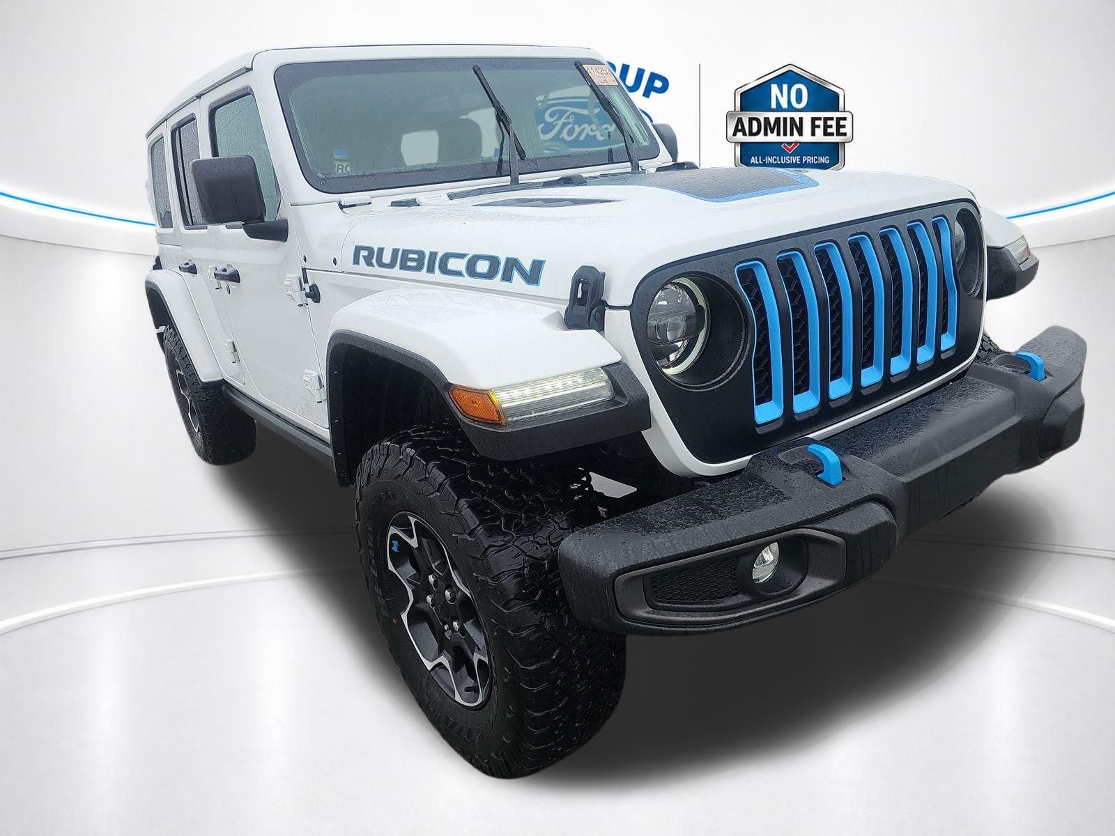 jeep wrangler 4xe 2023 1C4JJXR63PW663507 image jeep wrangler 4xe 2023 1C4JJXR63PW663507 image